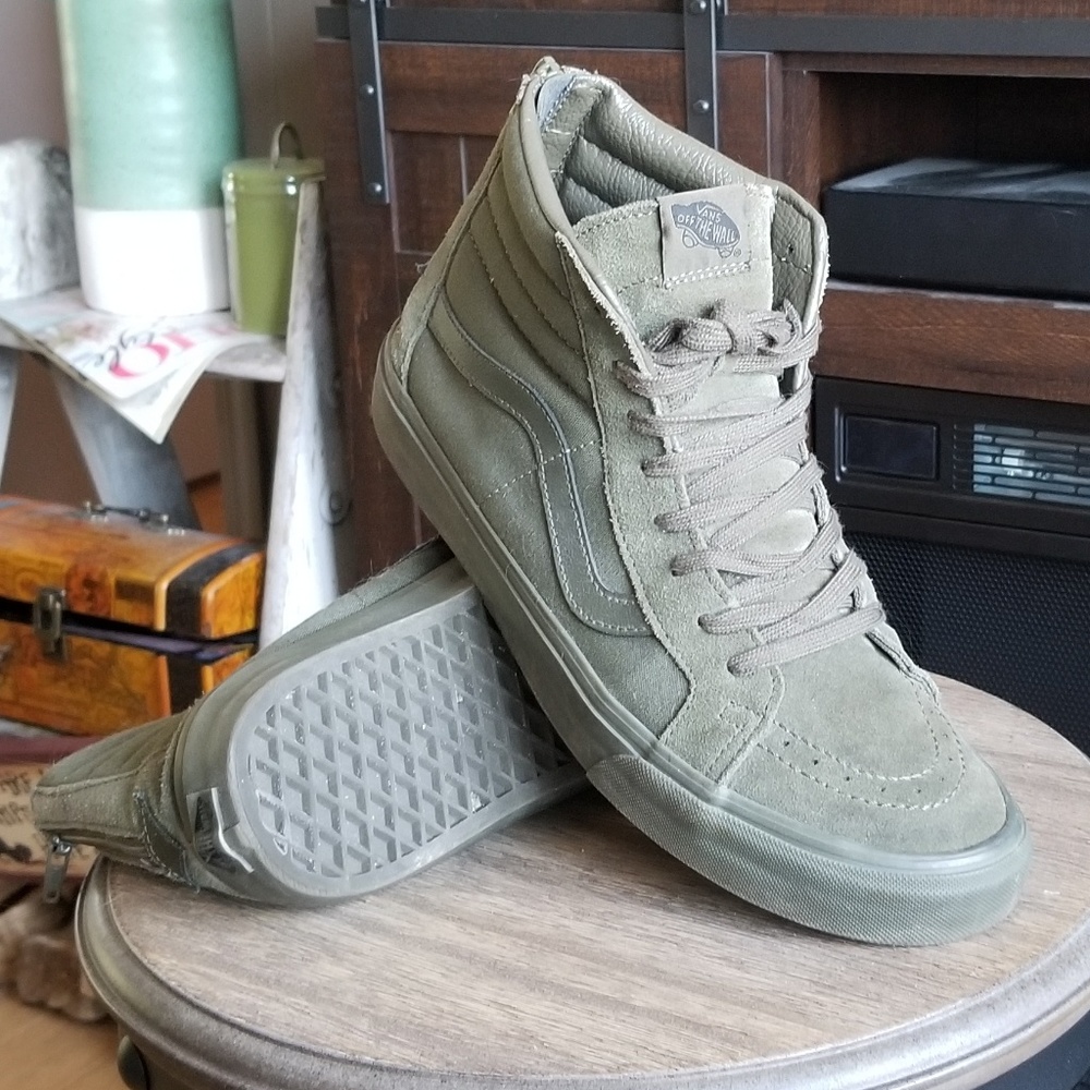 Van Sk8-Hi Pro Reissue Skate Shoe